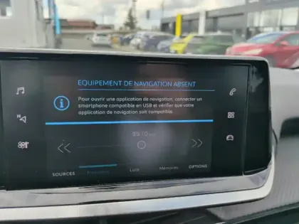 Photo 14 Peugeot 208  PureTech 100 S&S BVM6