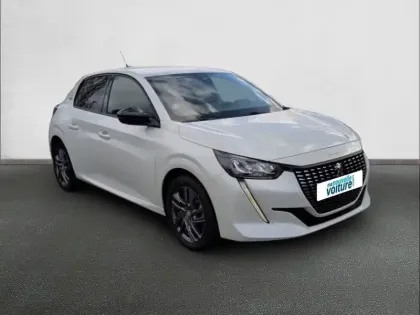 Photo 42 Peugeot 208  PureTech 100 S&S BVM6