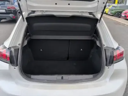 Photo 5 Peugeot 208  PureTech 100 S&S BVM6