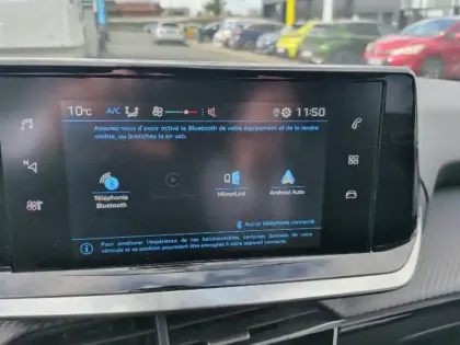 Photo 18 Peugeot 208  PureTech 100 S&S BVM6