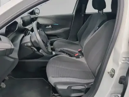 Photo 10 Peugeot 208  PureTech 100 S&S BVM6