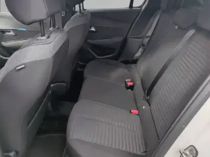 Photo 11 Peugeot 208  PureTech 100 S&S BVM6