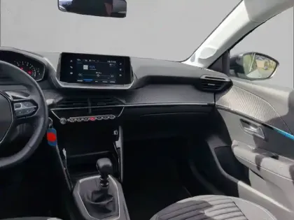 Photo 7 Peugeot 208  PureTech 100 S&S BVM6