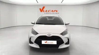 Photo 33 Toyota Yaris  70 VVT-i