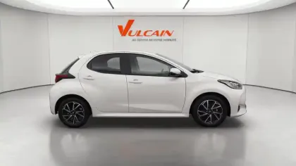 Photo 8 Toyota Yaris  70 VVT-i