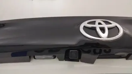 Photo 59 Toyota Yaris  70 VVT-i