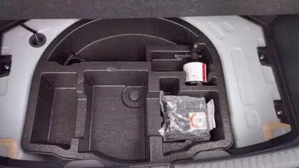 Photo 11 Toyota Yaris  70 VVT-i