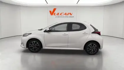 Photo 39 Toyota Yaris  70 VVT-i