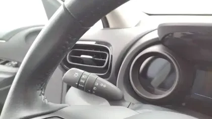 Photo 22 Toyota Yaris  70 VVT-i