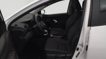 Photo 14 Toyota Yaris  70 VVT-i