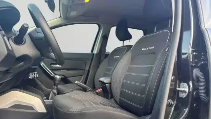 Photo 11 Dacia Duster  ECO-G 100 4x2