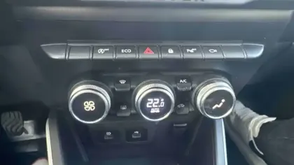 Photo 21 Dacia Duster  ECO-G 100 4x2