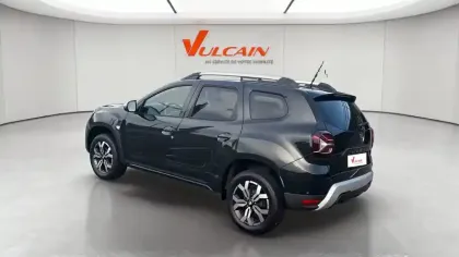 Photo 6 Dacia Duster  ECO-G 100 4x2