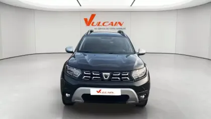 Photo Dacia Duster Prestige