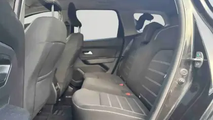 Photo 12 Dacia Duster  ECO-G 100 4x2