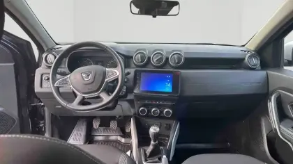Photo 5 Dacia Duster  ECO-G 100 4x2