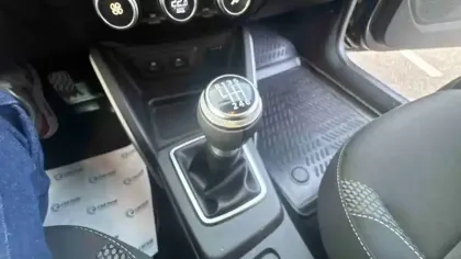 Photo 22 Dacia Duster  ECO-G 100 4x2