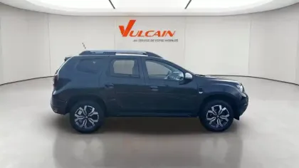 Photo 8 Dacia Duster  ECO-G 100 4x2