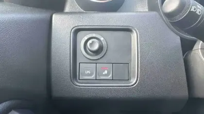 Photo 16 Dacia Duster  ECO-G 100 4x2