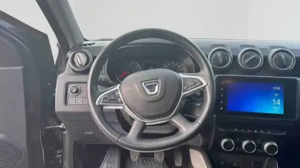 Photo 13 Dacia Duster  ECO-G 100 4x2