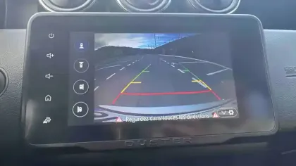 Photo 20 Dacia Duster  ECO-G 100 4x2