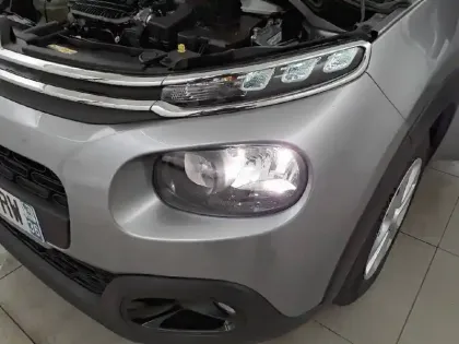 Photo 15 Citroën C3  PureTech 82 S&S BVM5