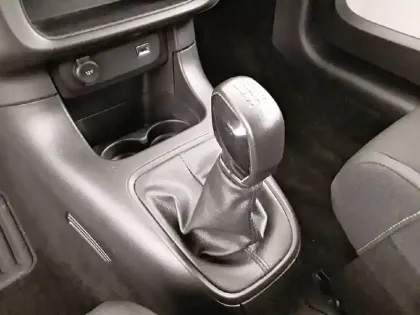 Photo 13 Citroën C3  PureTech 82 S&S BVM5