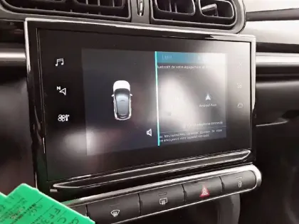 Photo 17 Citroën C3  PureTech 82 S&S BVM5