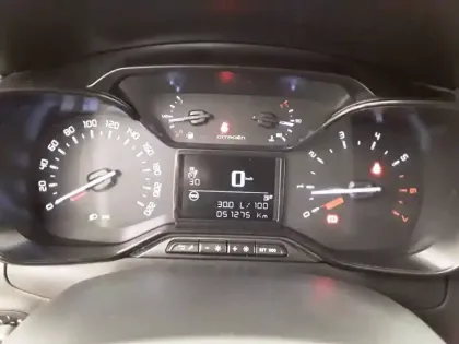 Photo 9 Citroën C3  PureTech 82 S&S BVM5