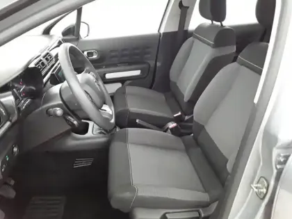 Photo 10 Citroën C3  PureTech 82 S&S BVM5