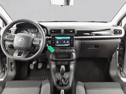 Photo 7 Citroën C3  PureTech 82 S&S BVM5