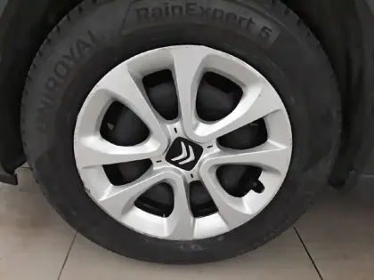 Photo 12 Citroën C3  PureTech 82 S&S BVM5