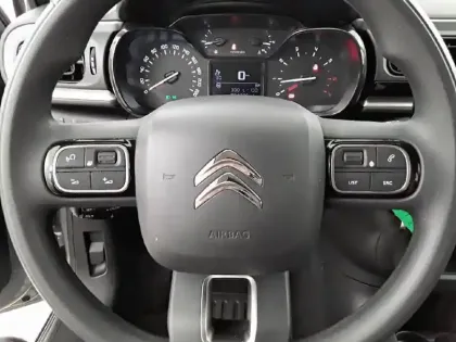 Photo 8 Citroën C3  PureTech 82 S&S BVM5