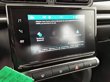 Photo 14 Citroën C3  PureTech 82 S&S BVM5