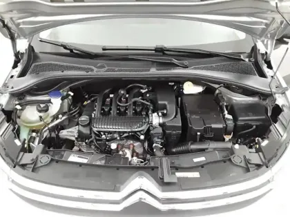 Photo 22 Citroën C3  PureTech 82 S&S BVM5