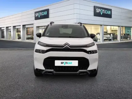 Photo 29 Citroën C3 Aircross  PureTech 110 S&S BVM6