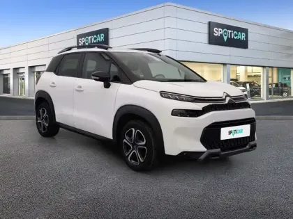 Photo 6 Citroën C3 Aircross  PureTech 110 S&S BVM6
