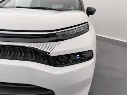 Photo 7 Citroën C3 Aircross  PureTech 110 S&S BVM6