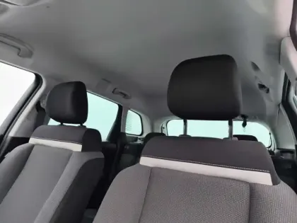 Photo 24 Citroën C3 Aircross  PureTech 110 S&S BVM6