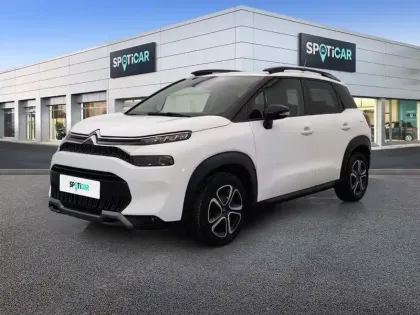 Photo Citroën C3 Aircross Feel Pack Business