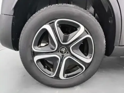 Photo 8 Citroën C3 Aircross  PureTech 110 S&S BVM6