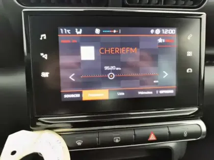 Photo 18 Citroën C3 Aircross  PureTech 110 S&S BVM6