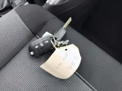 Photo 27 Citroën C3 Aircross  PureTech 110 S&S BVM6