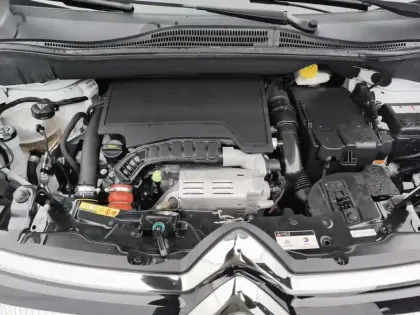 Photo 26 Citroën C3 Aircross  PureTech 110 S&S BVM6