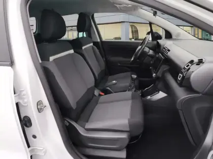 Photo 13 Citroën C3 Aircross  PureTech 110 S&S BVM6