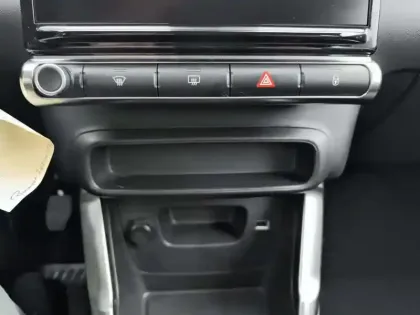 Photo 19 Citroën C3 Aircross  PureTech 110 S&S BVM6