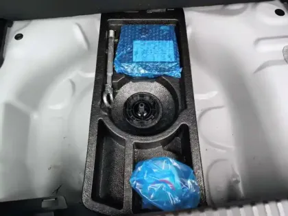 Photo 16 Citroën C3 Aircross  PureTech 110 S&S BVM6