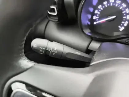 Photo 21 Citroën C3 Aircross  PureTech 110 S&S BVM6