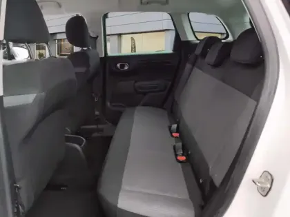 Photo 12 Citroën C3 Aircross  PureTech 110 S&S BVM6