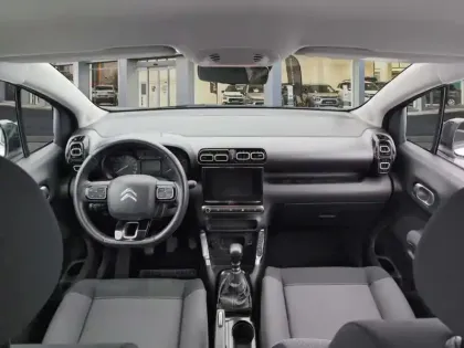 Photo 9 Citroën C3 Aircross  PureTech 110 S&S BVM6